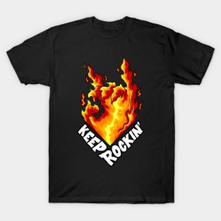 firewall T-Shirt